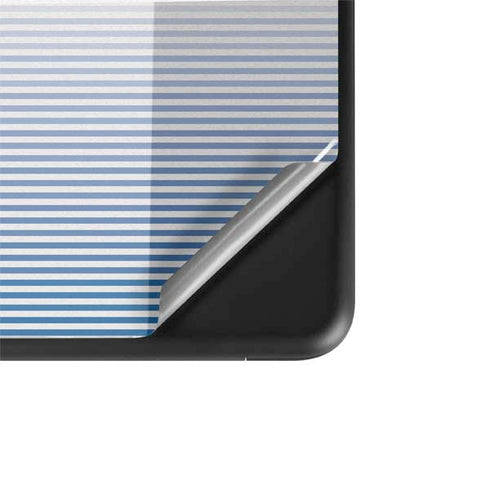 NFL Buffalo Bills Breakaway Google Pixelbook Go Skin